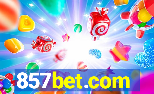 857bet.com