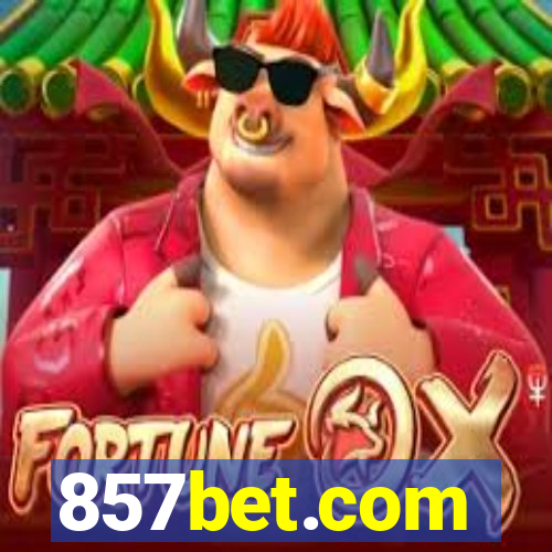 857bet.com
