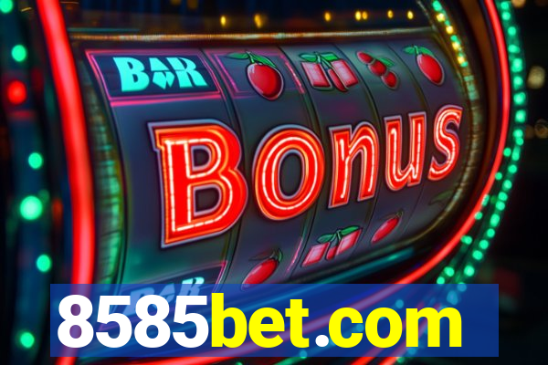8585bet.com