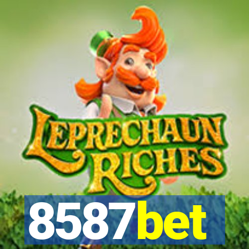 8587bet