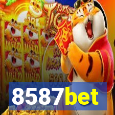 8587bet