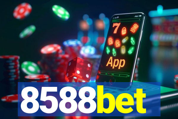 8588bet