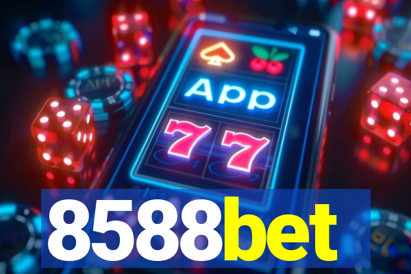 8588bet