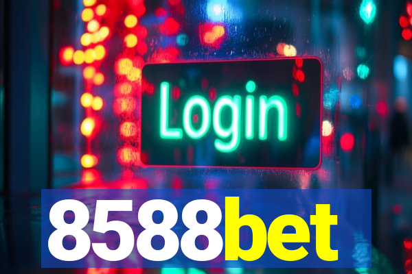 8588bet