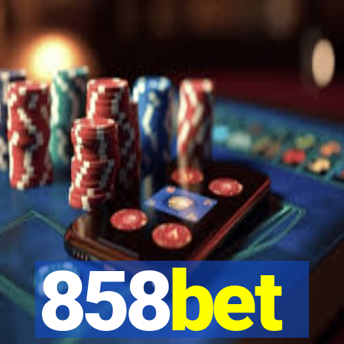 858bet