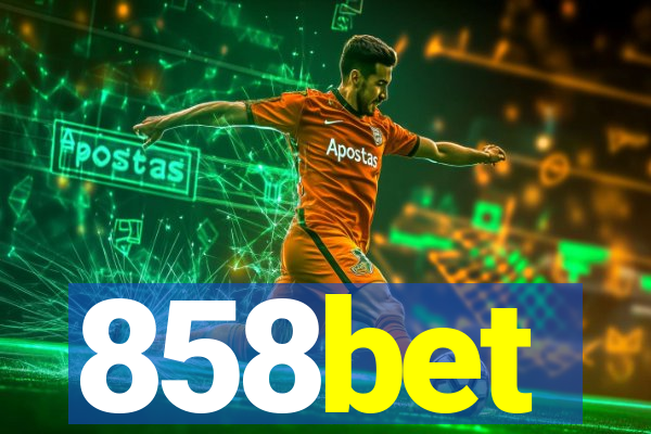 858bet