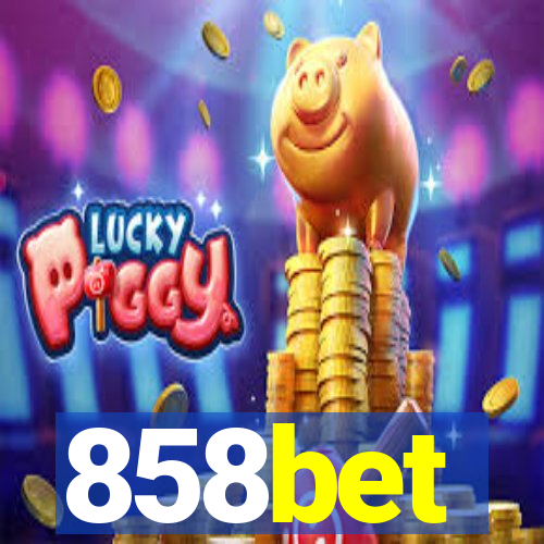 858bet