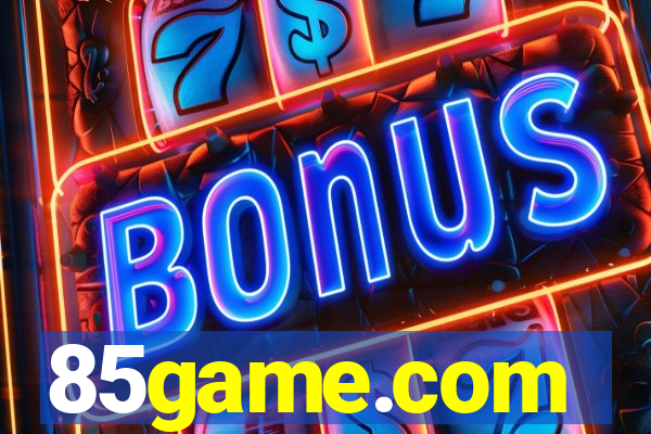85game.com
