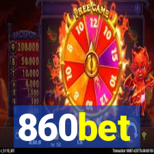 860bet