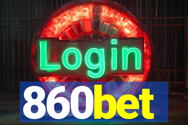 860bet