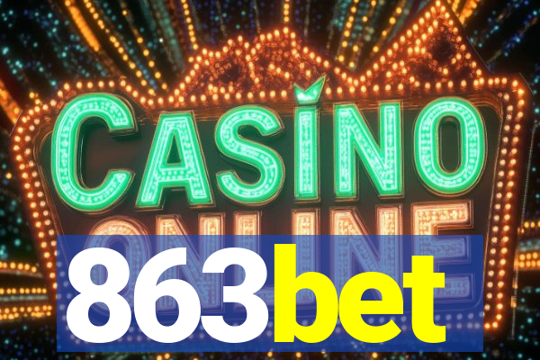 863bet