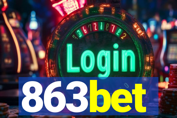 863bet