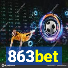 863bet