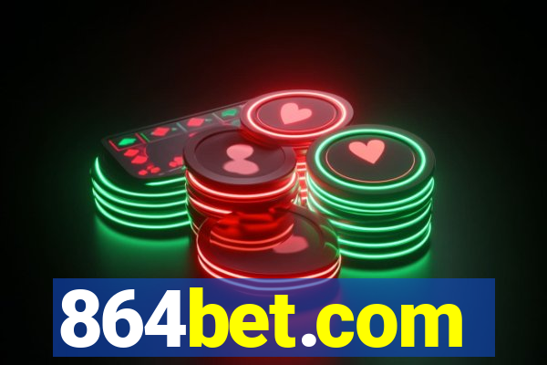 864bet.com