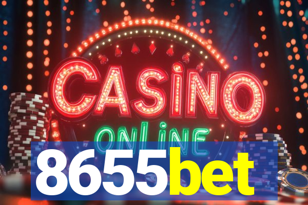 8655bet