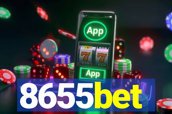 8655bet