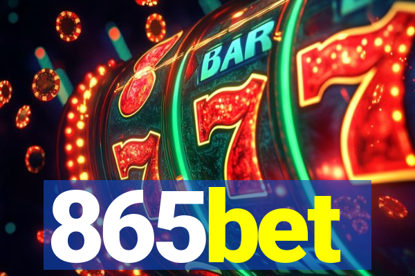 865bet