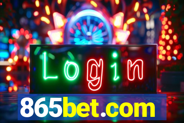 865bet.com
