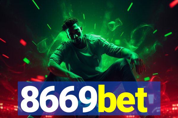 8669bet