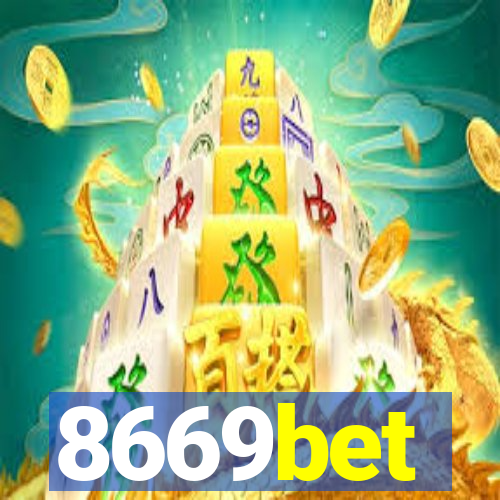 8669bet