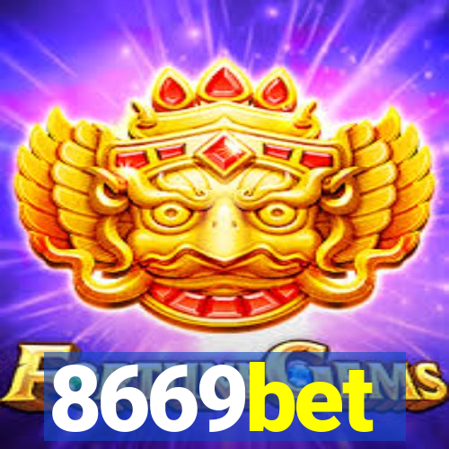 8669bet