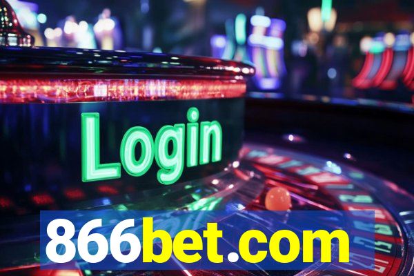 866bet.com