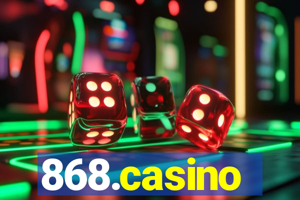 868.casino