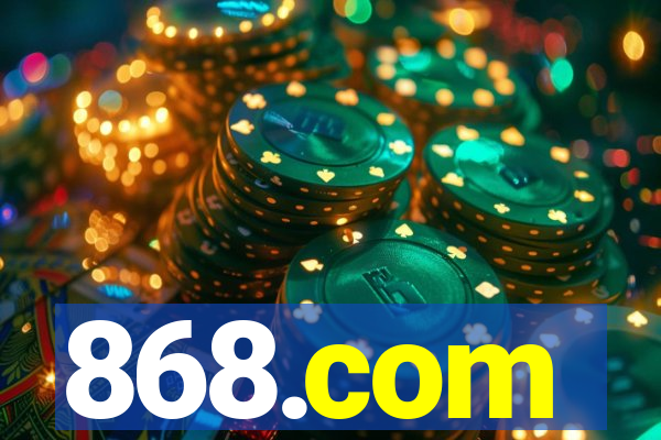 868.com