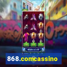 868.comcassino