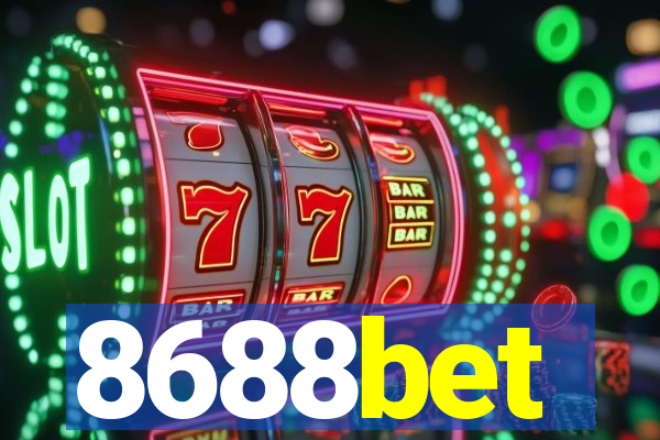 8688bet