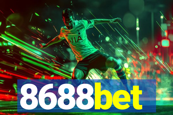 8688bet