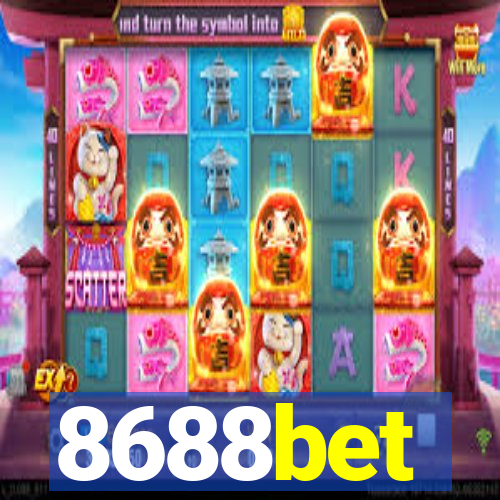 8688bet