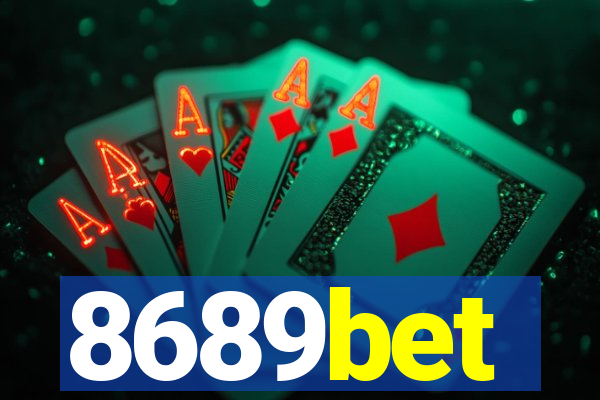 8689bet