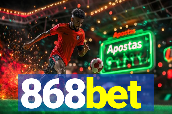 868bet