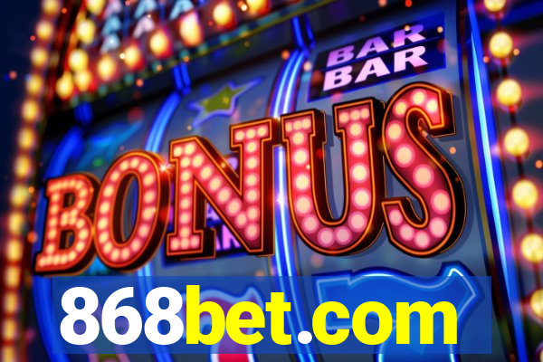 868bet.com
