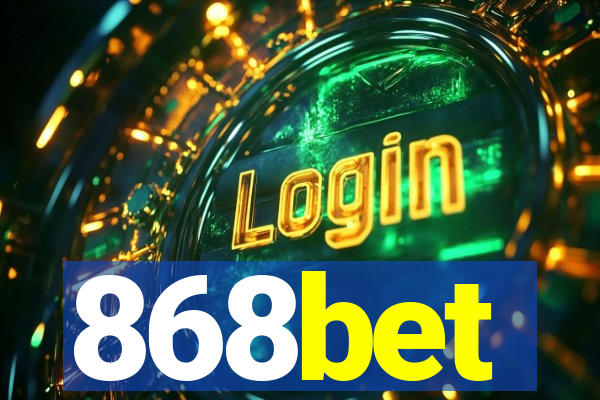 868bet