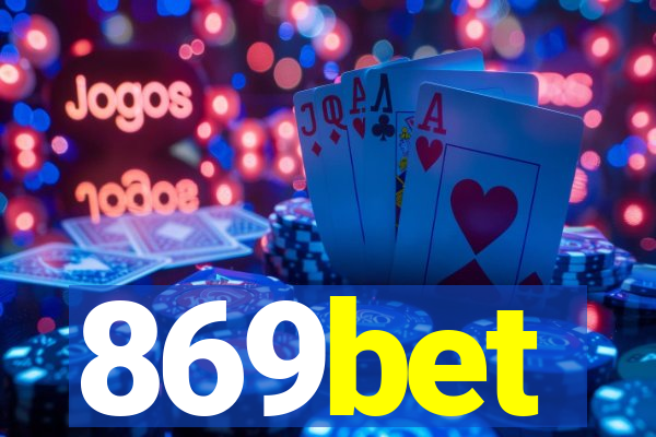 869bet