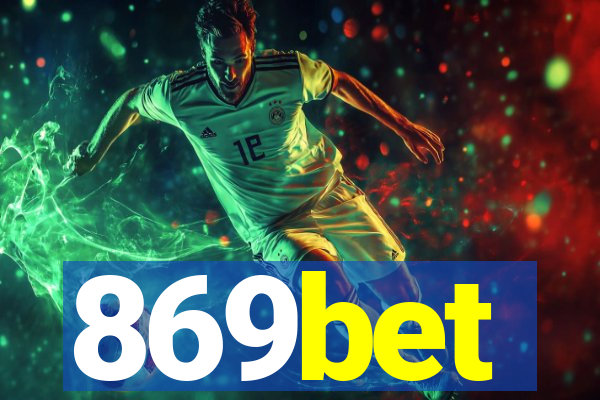869bet