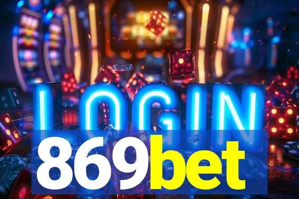 869bet