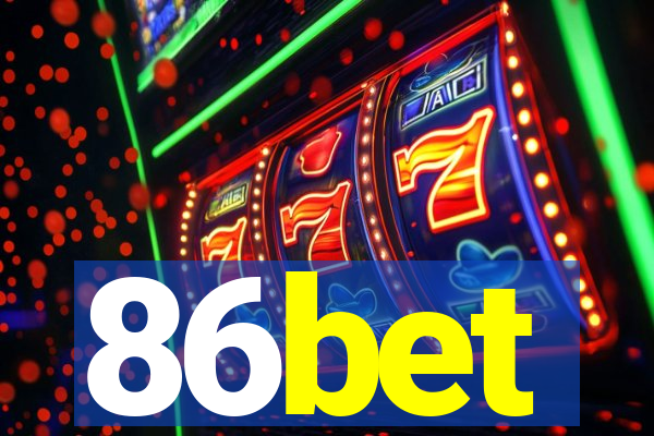 86bet