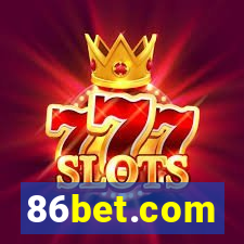 86bet.com