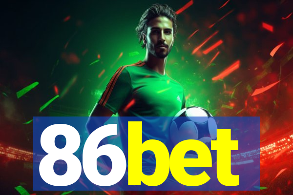 86bet
