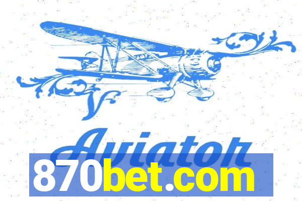 870bet.com