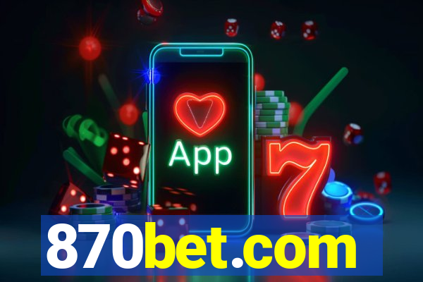 870bet.com