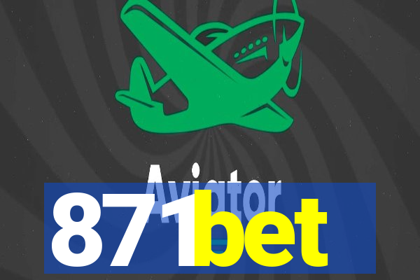 871bet