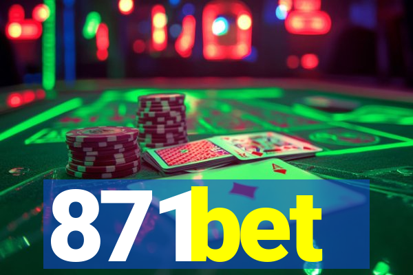 871bet