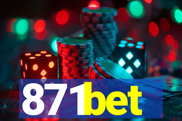 871bet