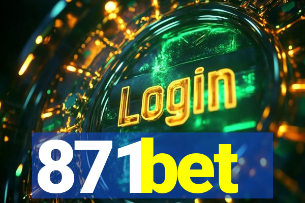 871bet