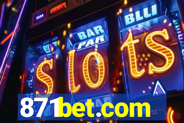 871bet.com