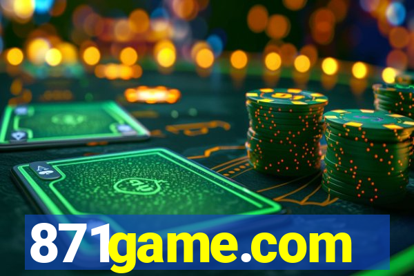871game.com